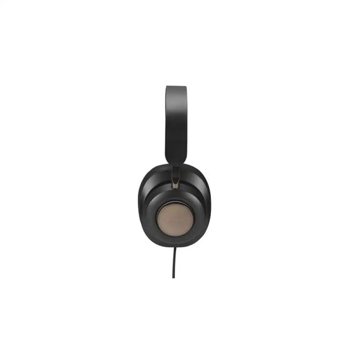 Headphones Kensington H2000 Black - Електроника Периферни и резервни части<<<Компютри| Електроника<<<BigBuy&&&Микрофони