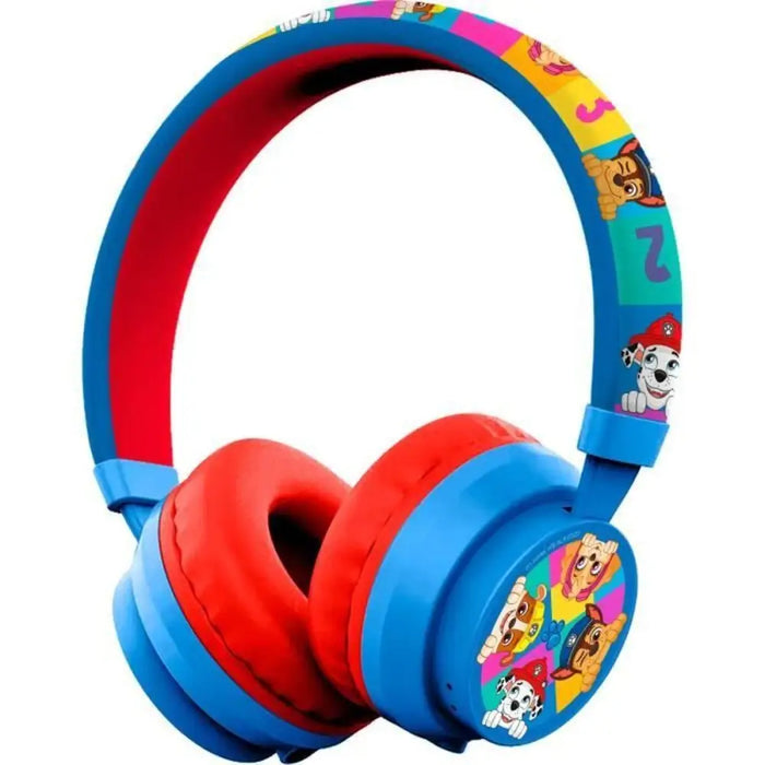 Headphones Kids Licensing - Електроника Периферни и резервни части<<<Компютри| Електроника<<<BigBuy&&&Микрофони и