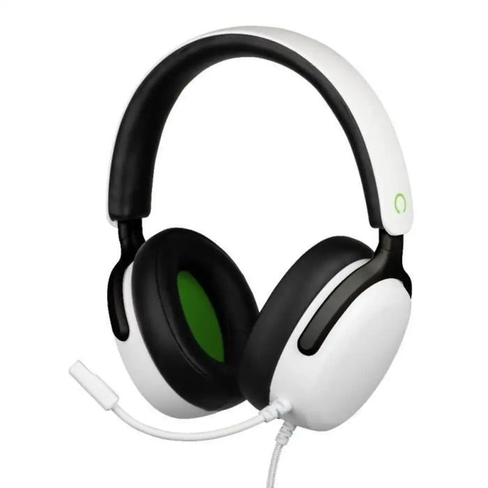 Headphones KONIX Black - Микрофони и слушалки<<<Електроника Периферни и резервни части<<<Компютри| Електроника<<<BigBuy