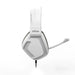 Headphones Krom NXKROMKOPAPROWH White - Електроника Периферни и резервни части<<<Компютри|
