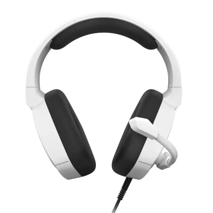 Headphones Krom NXKROMKOPAPROWH White - Електроника Периферни и резервни части<<<Компютри|