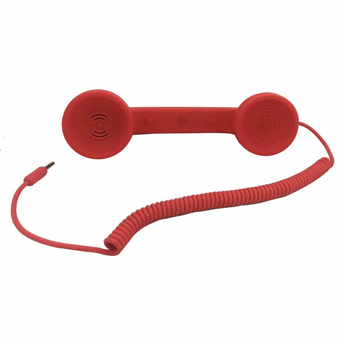 Headphones Kyboe S0317350 Red - Микрофони и слушалки<<<Електроника Периферни и резервни части<<<Компютри|