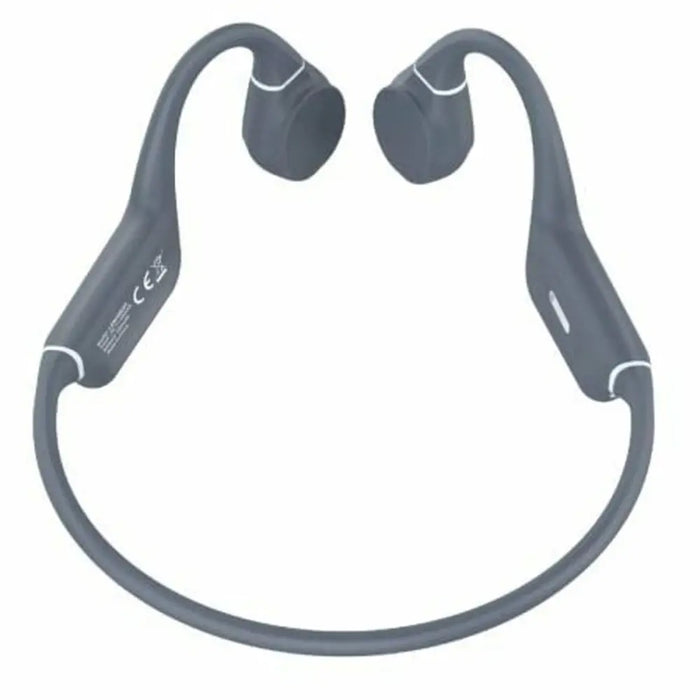 Headphones LEOTEC LEBONE03G Grey - Електроника Периферни и резервни части<<<Компютри| Електроника<<<BigBuy&&&Микрофони