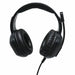 Headphones Lexibook Children’s Black - Електроника Периферни и резервни части<<<Компютри|