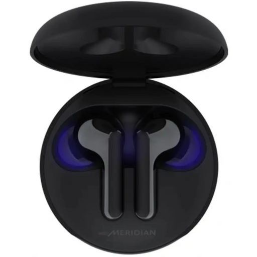 Headphones LG HBS-FN6 ABEUBK - Аудио слушалки<<<Телевизори Аудио и видео<<<TechMart&&&Аудио слушалки<<<Телефони и