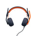 Headphones Logitech 981-001372 Blue - Електроника Периферни и резервни части<<<Компютри|