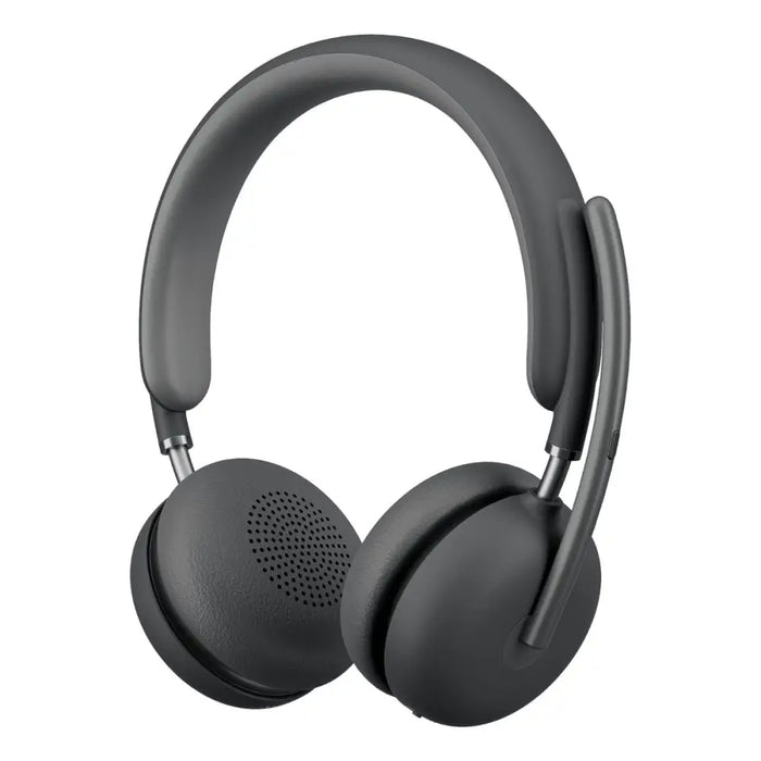 Headphones Logitech 981-001436 - Електроника Периферни и резервни части<<<Компютри| Електроника<<<BigBuy&&&Микрофони и