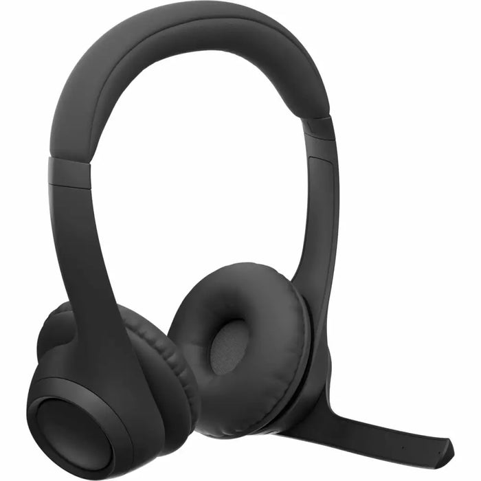 Headphones Logitech 981-001453 Black - Електроника Периферни и резервни части<<<Компютри|