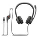 Headphones Logitech 981-001576 - Електроника Периферни и резервни части<<<Компютри| Електроника<<<BigBuy&&&Микрофони и