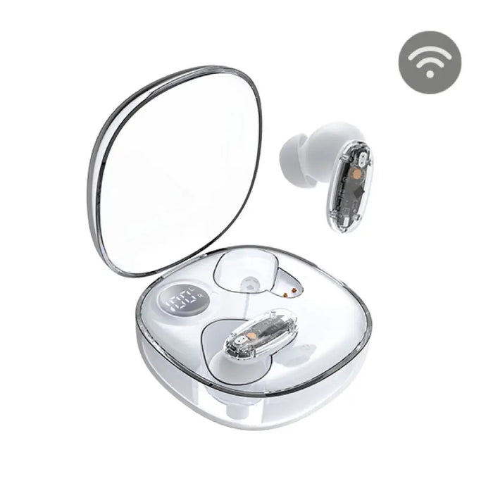 Headphones Mars Gaming MHIB2W White - Електроника Периферни и резервни части<<<Компютри|