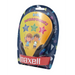 Headphones MAXELL KIDS - Слушалки<<<Компютърна периферия<<<ValiAPI