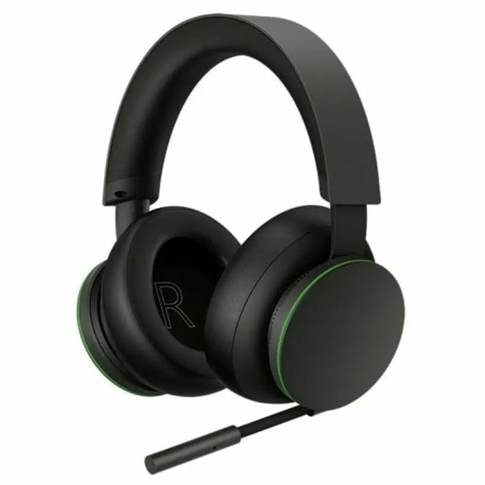 Headphones Microsoft TLL-00021 Black - Електроника Периферни и резервни части<<<Компютри|