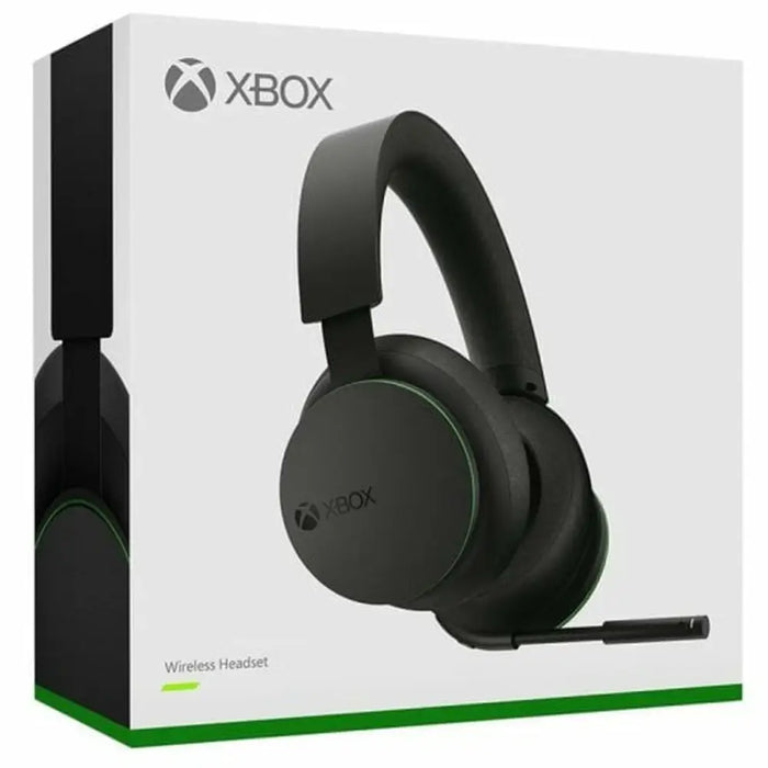 Headphones Microsoft TLL-00021 Black - Електроника Периферни и резервни части<<<Компютри|