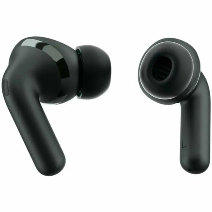 Headphones Motorola Black - Електроника Периферни и резервни части<<<Компютри| Електроника<<<BigBuy&&&Микрофони и
