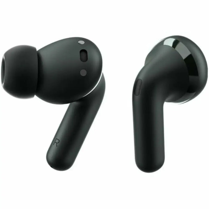 Headphones Motorola Black - Електроника Периферни и резервни части<<<Компютри| Електроника<<<BigBuy&&&Микрофони и