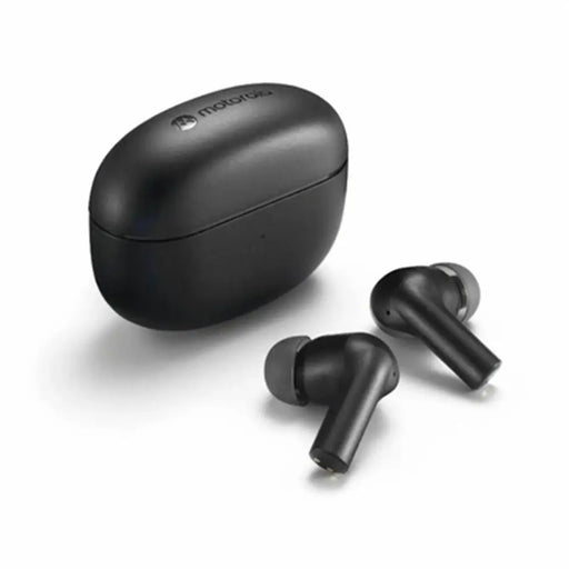 Headphones Motorola - Електроника Периферни и резервни части<<<Компютри| Електроника<<<BigBuy&&&Микрофони и