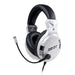 Headphones Nacon PS5OFHEADSETV3WHITE - Електроника Периферни и резервни части<<<Компютри|