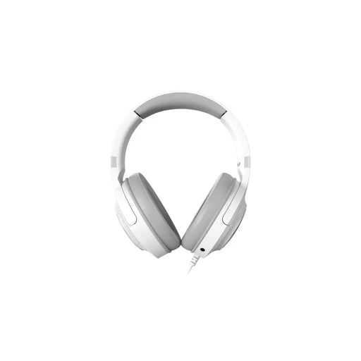 Headphones Newskill NS-HS-SOBEK-IV White - Електроника Периферни и резервни части<<<Компютри|