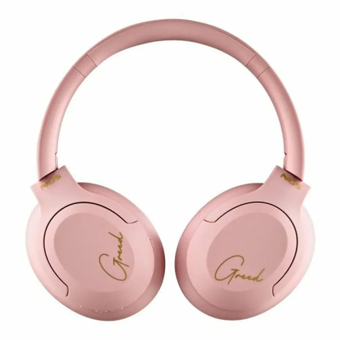 Headphones NGS ARTICAGREEDPINK Pink - Електроника Звук<<<Компютри| Електроника<<<BigBuy&&&Блуту слушалки<<<Електроника