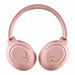 Headphones NGS ARTICAGREEDPINK Pink - Електроника Звук<<<Компютри| Електроника<<<BigBuy&&&Блуту слушалки<<<Електроника