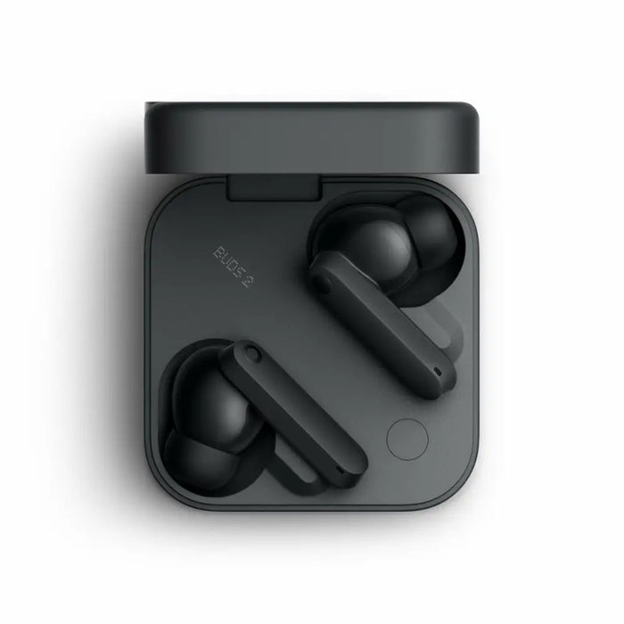 Headphones Nothing - Микрофони и слушалки<<<Електроника Периферни и резервни части<<<Компютри|