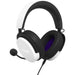 Headphones NZXT AP-WCB40-W2 White - Електроника Периферни и резервни части<<<Компютри| Електроника<<<BigBuy&&&Микрофони