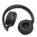 Headphones on-ear JBL T510BT Black - Bluetooth слушалки<<<Мобилни телефони и