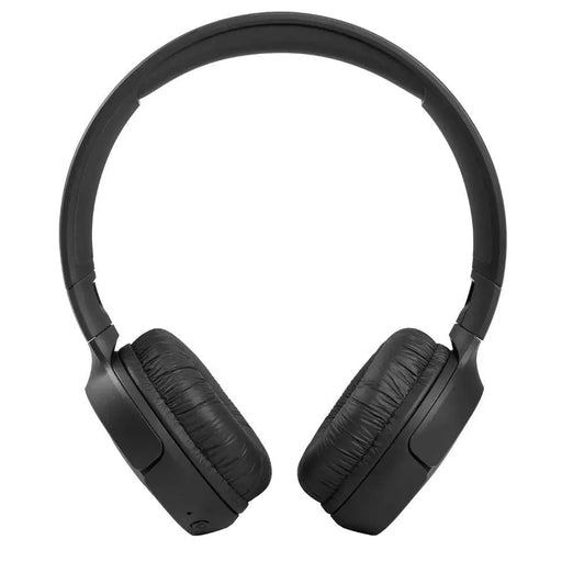 Headphones on-ear JBL T510BT Black - Bluetooth слушалки<<<Мобилни телефони и
