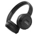 Headphones on-ear JBL T510BT Black - Bluetooth слушалки<<<Мобилни телефони и