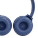 Headphones on-ear JBL T510BT Blue - Bluetooth слушалки<<<Мобилни телефони и