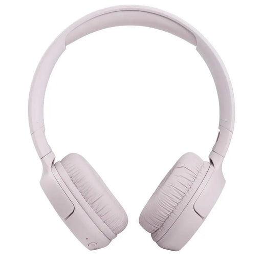 Headphones on-ear JBL T510BT Pink - Bluetooth слушалки<<<Мобилни телефони и
