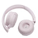 Headphones on-ear JBL T510BT Pink - Bluetooth слушалки<<<Мобилни телефони и
