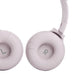 Headphones on-ear JBL T510BT Pink - Bluetooth слушалки<<<Мобилни телефони и