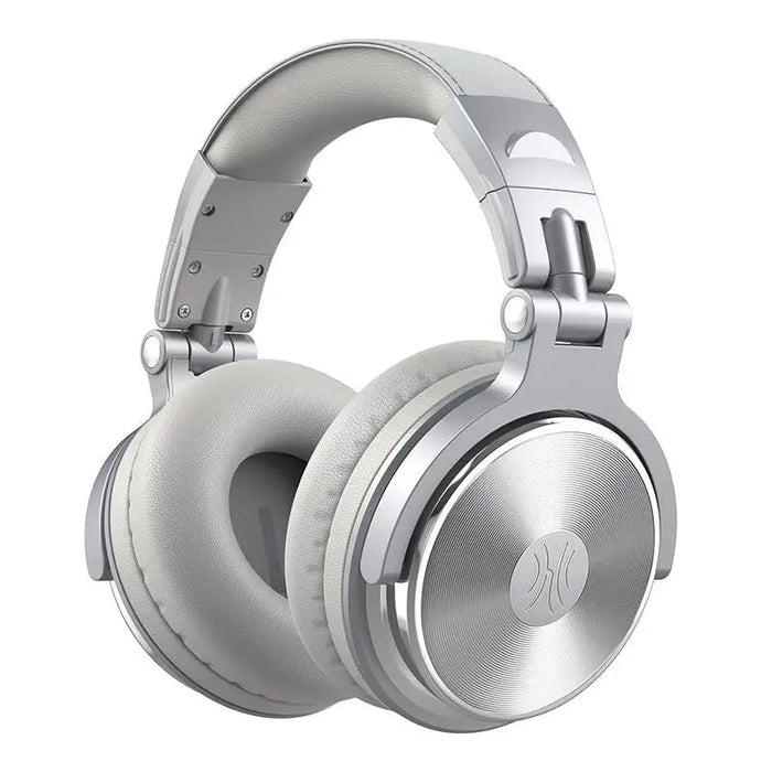Headphones OneOdio Pro10 (silver) - Wired<<<Headphones<<<Audio<<<InnproXML