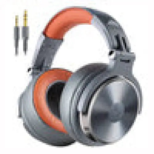 Headphones OneOdio Pro50 (grey) - Wired<<<Headphones<<<Audio<<<InnproXML