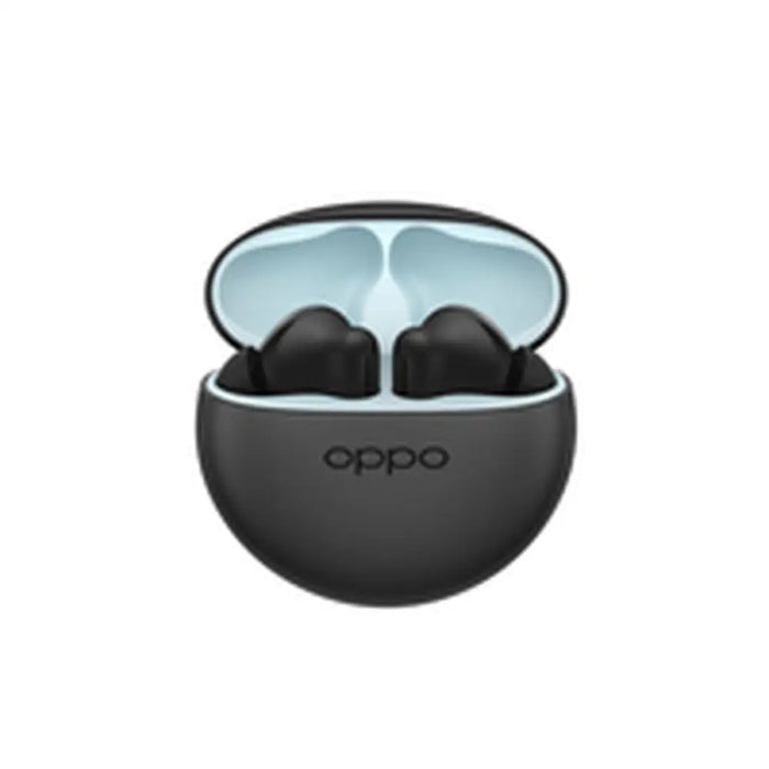 Headphones Oppo ETE41 Black - Електроника Периферни и резервни части<<<Компютри| Електроника<<<BigBuy&&&Микрофони и