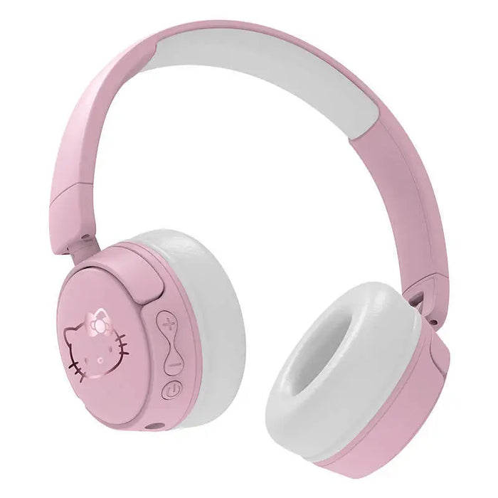 Headphones OTL Hello Kitty BT - Children’s - Headphones and speakers<<<Electronic accessories<<<Mom