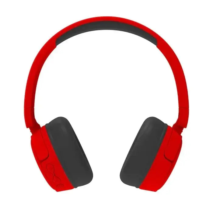 Headphones OTL Super Mario ICON Logo BT - Kids - Слушалки<<<Аудио<<<ТВ Аудио Gaming<<<ZoraSite&&&Аудио