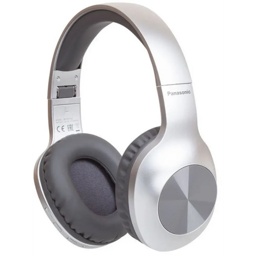 Headphones Panasonic RB-HX220BDES - Аудио слушалки<<<Телевизори Аудио и видео<<<TechMart&&&Аудио слушалки<<<Телефони и