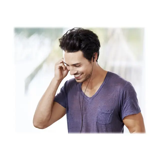 Headphones Panasonic RP-TCM55E-K - Консюмър и гейминг слушалки<<<Слушалки и Микрофони<<<Аудио Видео Дисплеи и