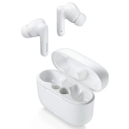 Headphones Panasonic RZ-B110WDE-W - Аудио слушалки<<<Телевизори Аудио и видео<<<TechMart&&&Аудио слушалки<<<Телефони и