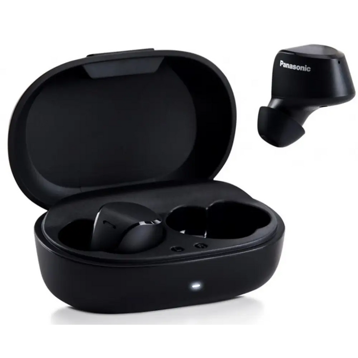 Headphones Panasonic RZ-B120WDE-K - Аудио слушалки<<<Телевизори Аудио и видео<<<TechMart&&&Аудио слушалки<<<Телефони и