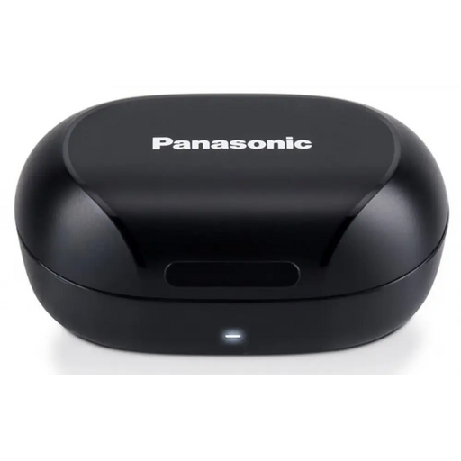 Headphones Panasonic RZ-B120WDE-K - Аудио слушалки<<<Телевизори Аудио и видео<<<TechMart&&&Аудио слушалки<<<Телефони и