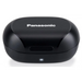 Headphones Panasonic RZ-B120WDE-K - Аудио слушалки<<<Телевизори Аудио и видео<<<TechMart&&&Аудио слушалки<<<Телефони и