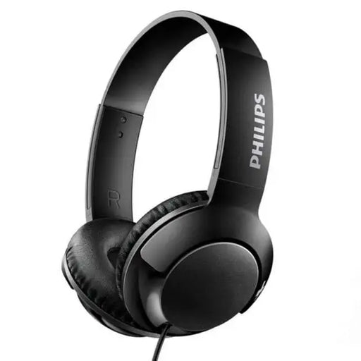 Headphones PHILIPS SHL3070BK/00 - IT продукти<<<Черна техника и IT<<<TechnoMix