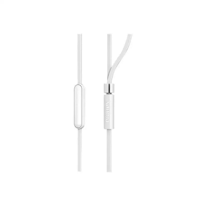 Headphones Philips TAE1105WT/00 - Консюмър и гейминг слушалки<<<Слушалки и Микрофони<<<Аудио Видео Дисплеи и