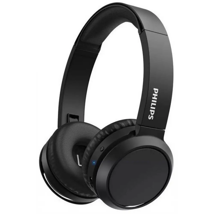 Headphones Philips TAH4205BK/00 - Консюмър и гейминг слушалки<<<Слушалки и Микрофони<<<Аудио Видео Дисплеи и
