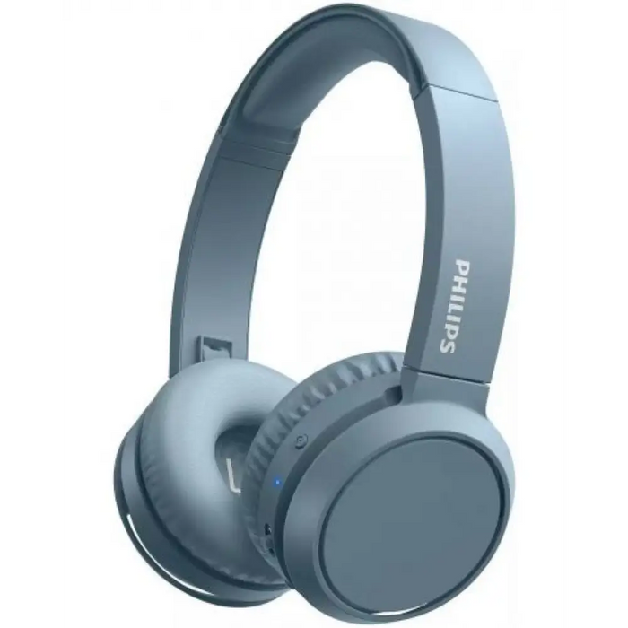 Headphones Philips TAH4205BL/00 - Консюмър и гейминг слушалки<<<Слушалки и Микрофони<<<Аудио Видео Дисплеи и