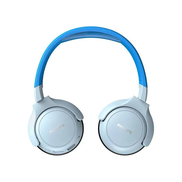 Headphones Philips TAKH402BL/00 OVER-EAR Bluetooth - Слушалки<<<Аудио<<<ТВ Аудио Gaming<<<ZoraSite
