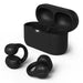 Headphones Philips TAQ2000BK/00 Black - Електроника Периферни и резервни части<<<Компютри|